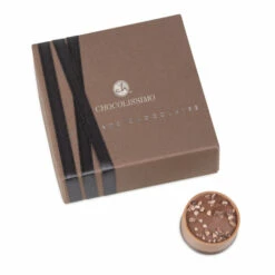 Quartet -Pralinen -Outlet CHOCOLISSIMO Store Quartet Pralinen 2