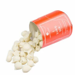 Rosinen In Schokolade - Valentinstag -Outlet CHOCOLISSIMO Store Rosinen in Schokolade Valentinstag 2