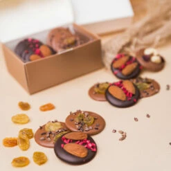 Roundies Mini -Outlet CHOCOLISSIMO Store Roundies Mini 3