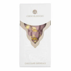 Ruby Experience - Gold 8 Ruby Experience - Gold -Outlet CHOCOLISSIMO Store Ruby Experience Gold 2