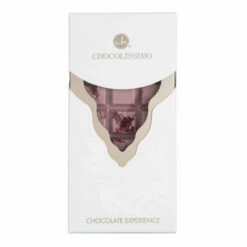 Ruby Experience - Himbeere -Outlet CHOCOLISSIMO Store Ruby Experience Himbeere 2