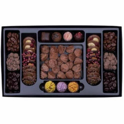 Schoko-Partybox II -Outlet CHOCOLISSIMO Store Schoko Partybox II 2