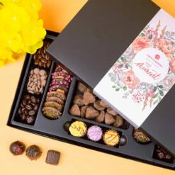 Schoko-Partybox II -Outlet CHOCOLISSIMO Store Schoko Partybox II 3