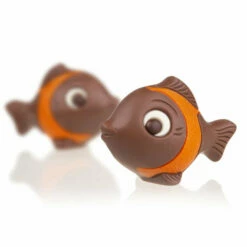 Schokofisch -Outlet CHOCOLISSIMO Store Schokofisch 2