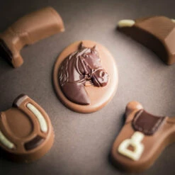 Schokolade Für Pferdefreunde -Outlet CHOCOLISSIMO Store Schokolade fuer Pferdefreunde 2