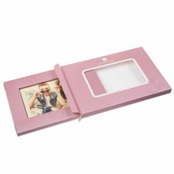 Schokolade Mit Foto - Rosa -Outlet CHOCOLISSIMO Store Schokolade mit Foto Rosa 2