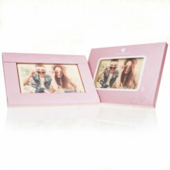 Schokolade Mit Foto - Rosa