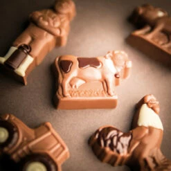 Schokoladenfarm -Outlet CHOCOLISSIMO Store Schokoladenfarm 2