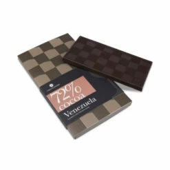 Schokoladentafel Venezuela 72% Kakao -Outlet CHOCOLISSIMO Store Schokoladentafel Venezuela 72 Kakao 2