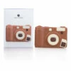 Schokoladiger Fotoapparat -Outlet CHOCOLISSIMO Store Schokoladiger Fotoapparat