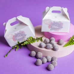 Schokolierte Haselnüsse -Outlet CHOCOLISSIMO Store Schokolierte Haselnuesse 3