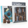 Set Schokoladige Kochutensilien Und ChocoToolkit -Outlet CHOCOLISSIMO Store Set Schokoladige Kochutensilien und ChocoToolkit