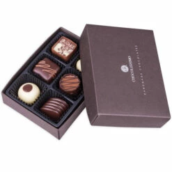 Sixtet -Outlet CHOCOLISSIMO Store Sixtet 2