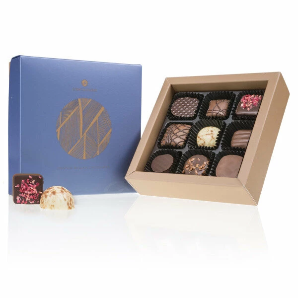 Square Midi 3 Square Midi