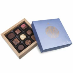 Square Pack 8 Square Pack -Outlet CHOCOLISSIMO Store Square Pack 2