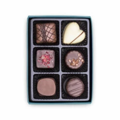 Super Boy - Pralinen Ohne Alkohol -Outlet CHOCOLISSIMO Store Super Boy ohne Alkohol 2