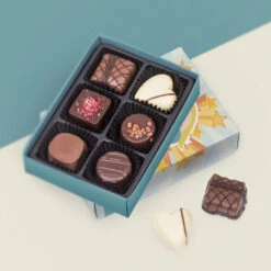 Super Boy - Pralinen Ohne Alkohol -Outlet CHOCOLISSIMO Store Super Boy ohne Alkohol 3