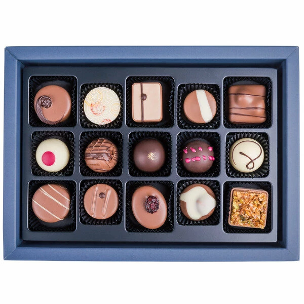 Super Dad Deluxe - Pralinen 5 Super Dad Deluxe - Pralinen – Bild 3