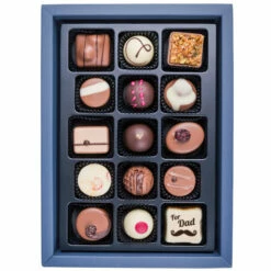 Super Dad Midi Mit Oxide Praline -Outlet CHOCOLISSIMO Store Super Dad Midi mit Oxide Praline 2