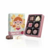Super Girl - Pralinen Ohne Alkohol -Outlet CHOCOLISSIMO Store Super Girl ohne Alkohol