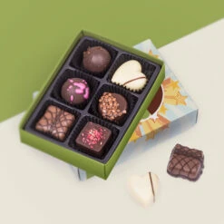 Super Mama 9 Super Mama -Outlet CHOCOLISSIMO Store Super Mama 3