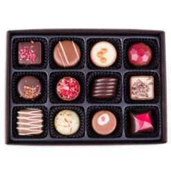 Symphony - Pralinen -Outlet CHOCOLISSIMO Store Symphony Pralinen 1