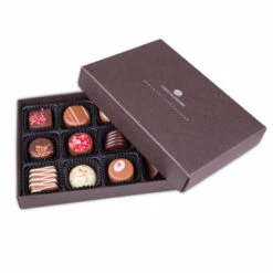 Symphony - Pralinen -Outlet CHOCOLISSIMO Store Symphony Pralinen 2