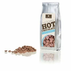 Trinkschokolade - Vollmilch 33%