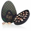 The Finest Easter Egg – Green - Osterei-Pralinen -Outlet CHOCOLISSIMO Store The Finest Easter Egg Green
