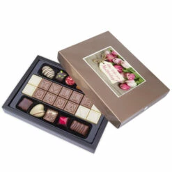 Tolle Mama Und 10 Pralinen 8 Tolle Mama Und 10 Pralinen -Outlet CHOCOLISSIMO Store Tolle Mama und 10 Pralinen 2