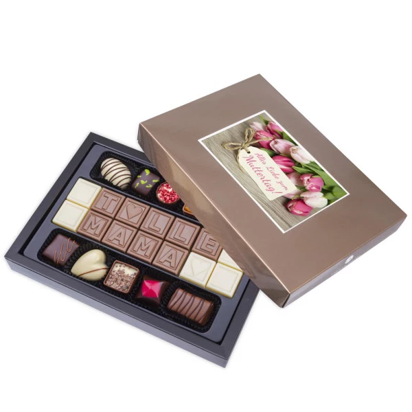 Tolle Mama Und 10 Pralinen 5 Tolle Mama Und 10 Pralinen – Bild 3