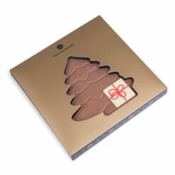 Weihnachtsbaum Mit Puzzle -Outlet CHOCOLISSIMO Store Weihnachtsbaum mit Puzzle 2