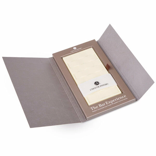 Weiße Schokolade 28% 4 Weiße Schokolade 28% – Bild 2