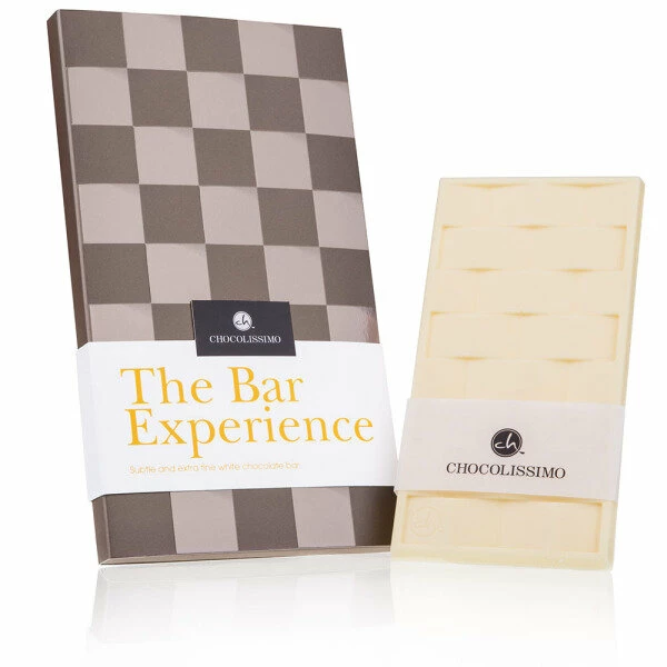 Weiße Schokolade 28% 3 Weiße Schokolade 28%