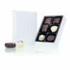 White L - Pralinen -Outlet CHOCOLISSIMO Store White L