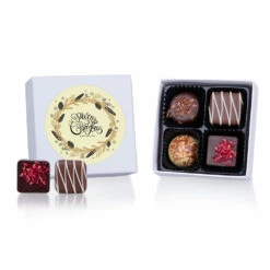 White XS Mit Eigenem Foto -Outlet CHOCOLISSIMO Store White XS mit eigenem Foto