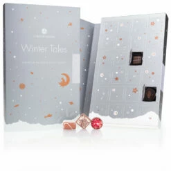 Winter Tales Pralines - Pralinen