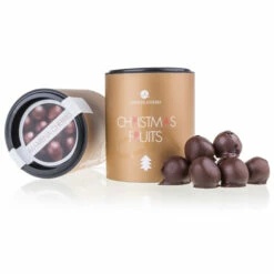 Xmas Amarenakirschen - Schokolade