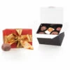 Xmas Ballotin Petit - Pralinen -Outlet CHOCOLISSIMO Store Xmas Ballotin Petit Pralinen
