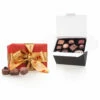 Xmas Ballotin Supreme - Pralinen -Outlet CHOCOLISSIMO Store Xmas Ballotin Supreme Pralinen