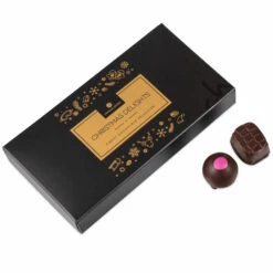 Xmas Chocolates 8 - Pralinen -Outlet CHOCOLISSIMO Store Xmas Chocolates 8 Pralinen 2