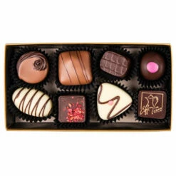 Xmas Chocolates 8 - Pralinen -Outlet CHOCOLISSIMO Store Xmas Chocolates 8 Pralinen 3