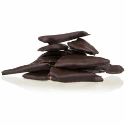 Titelseite -Outlet CHOCOLISSIMO Store Xmas Mangos Schokolade 1