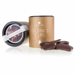 Xmas Mangos - Schokolade