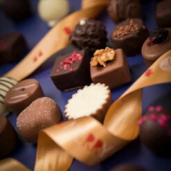 Xmas Moments Mini - Pralinen -Outlet CHOCOLISSIMO Store Xmas Moments Mini Pralinen 3