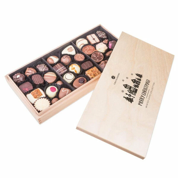 Xmas Premiere Maxi - Pralinen 4 Xmas Premiere Maxi - Pralinen – Bild 2