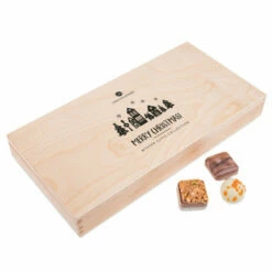 Xmas Premiere Maxi - Pralinen 9 Xmas Premiere Maxi - Pralinen -Outlet CHOCOLISSIMO Store Xmas Premiere Maxi 2