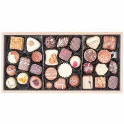 Xmas Premiere Maxi - Pralinen 10 Xmas Premiere Maxi - Pralinen -Outlet CHOCOLISSIMO Store Xmas Premiere Maxi 3