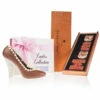 MAMA-Schokobuchstaben & High Heel -Outlet CHOCOLISSIMO Store mama